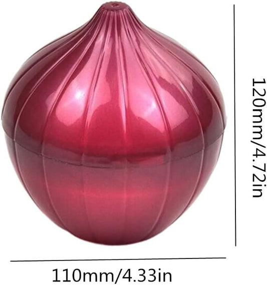 Onion Saver - Classic Food Storage Containers to Keep Foods Fresh