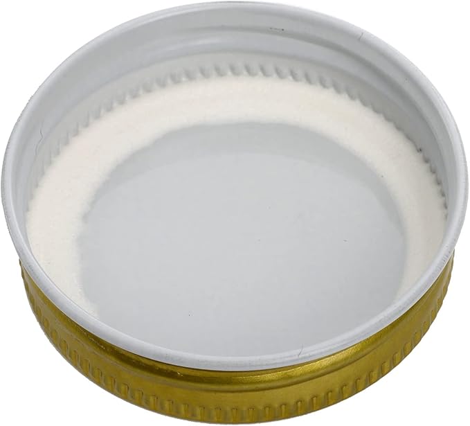ZOOFOX 4 Pack 32 oz Glass Milk Bottle with Lids, Vintage Milk Container for Refrigerator, Glass Juice Bottles, Reusable Dairy Drinking Containers for Almond Milk, Yogurt, Smoothies, Maple Syrup, Jam