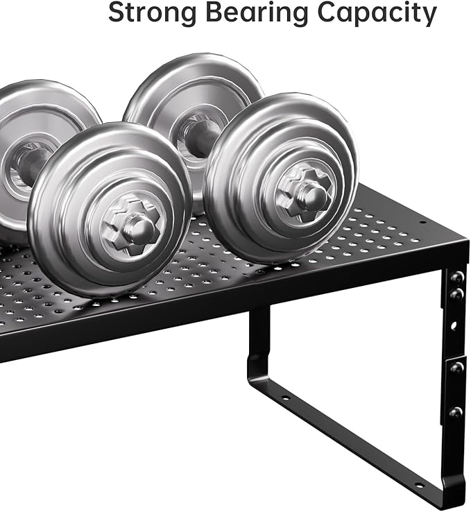 Cabinet Shelf,Expandable Adjustable Stackable Kitchen Organizer,for cabinets, Kitchens, countertops, bathrooms Shelf Organizer(1Pack/Black,Large)