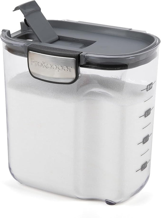Progressive International (2.39-quart Sugar Keeper