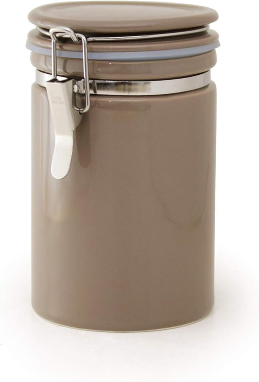 ZEROJAPAN CO-200 OOG Coffee Canister 200 Oolong Tea