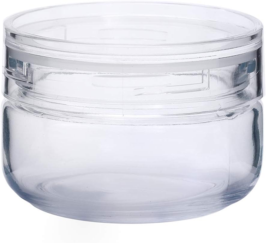 Food Storage Grass Jar (S3-170ml)