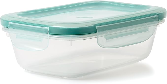 OXO Good Grips 3 Cup SmartSeal Leakproof Food Storage Container