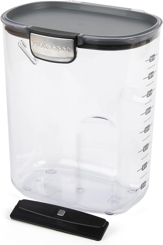 Progressive International (4-quart Flour Keeper