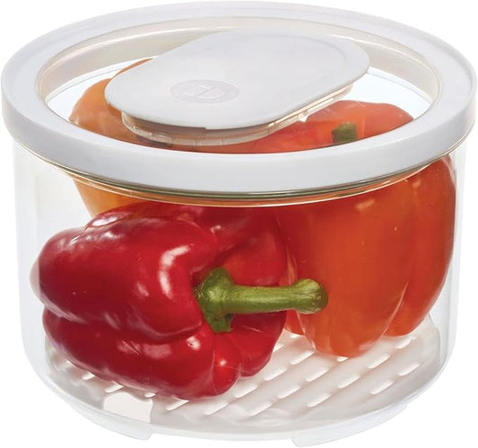 iDesign iD Fresh Food Storage, 1 Count (Pack of 1), Large Bowl