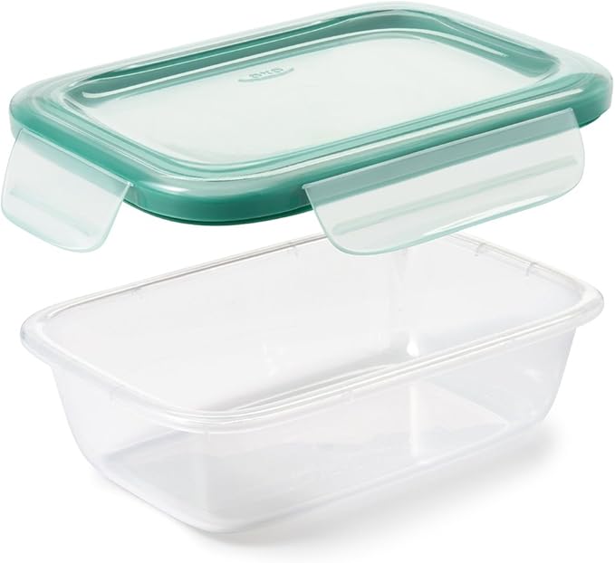 OXO Good Grips 3 Cup SmartSeal Leakproof Food Storage Container