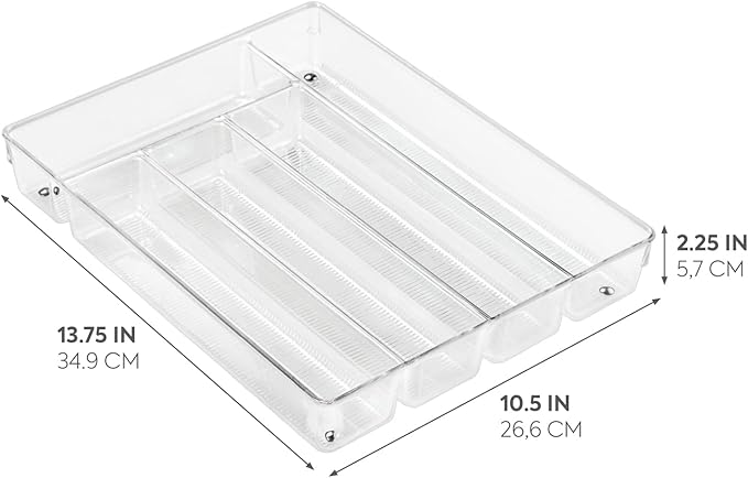 iDesign EMW6405914, Clear