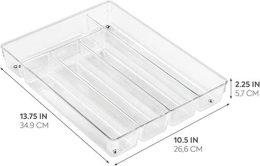 iDesign EMW6405914, Clear