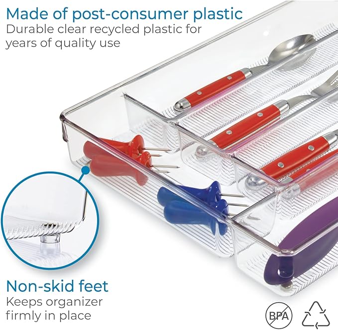 iDesign EMW6405914, Clear