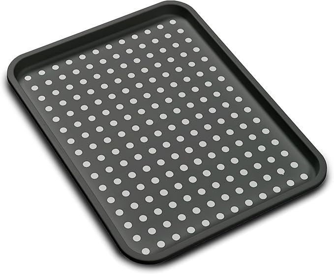 madesmart Drip Tray, Non-Expandable, Granite