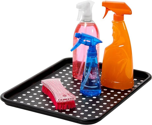 madesmart Drip Tray, Non-Expandable, Granite