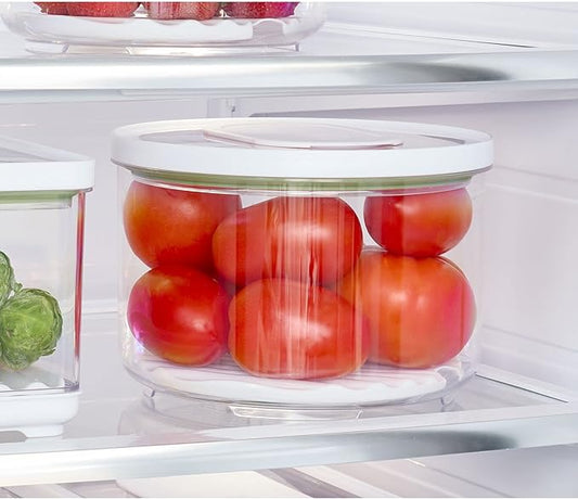 iDesign iD Fresh Food Storage, 1 Count (Pack of 1), Large Bowl
