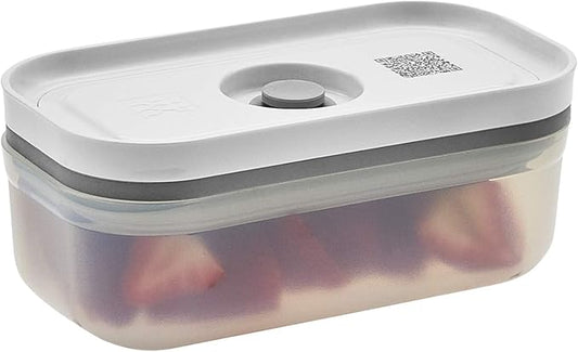 ZWILLING Fresh & Save Small Airtight Food Storage Container, Meal Prep Container, BPA Free