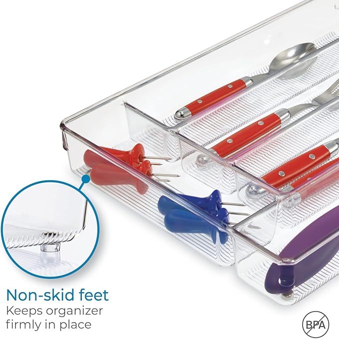 iDesign EMW6405914, Clear